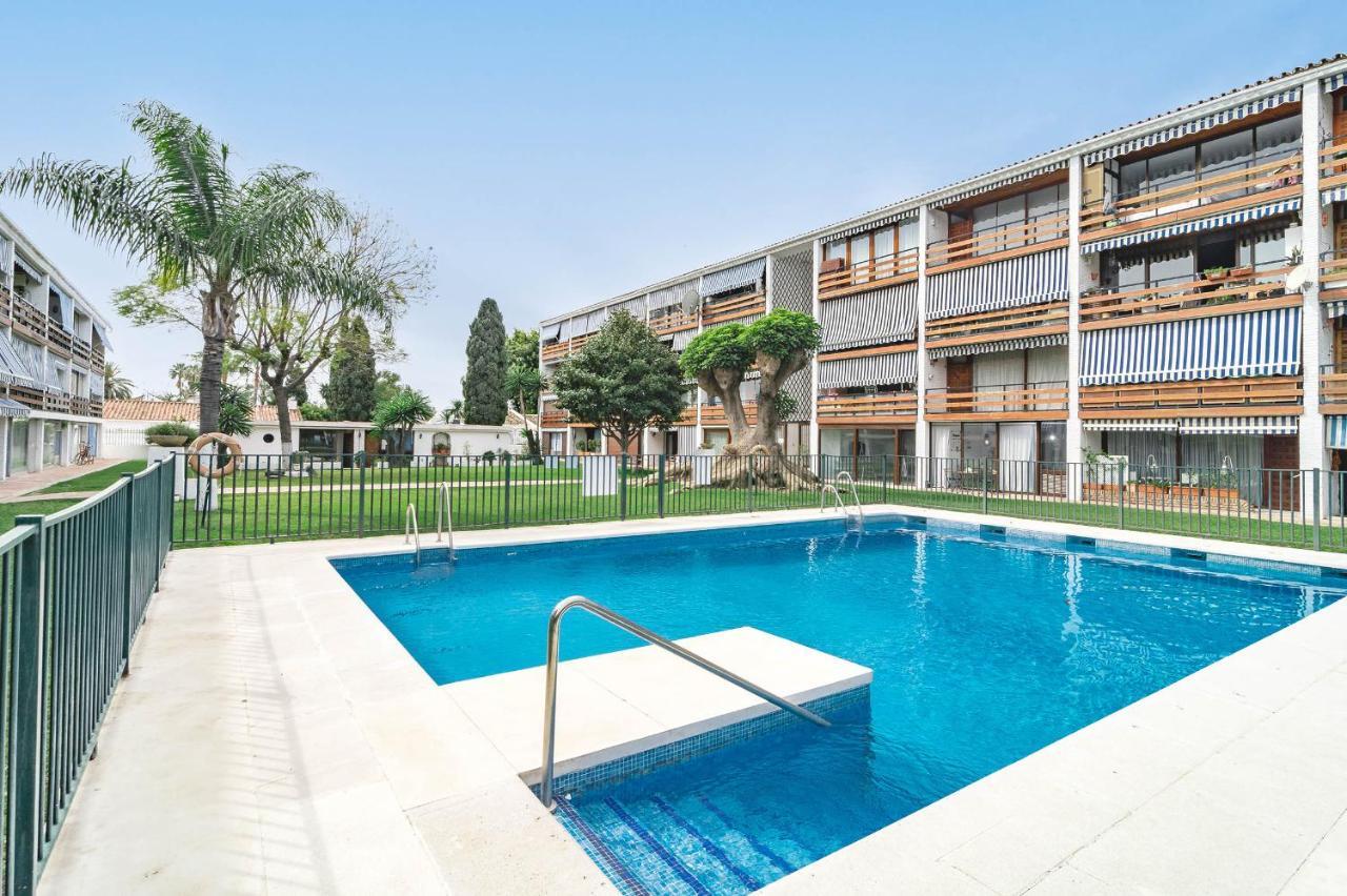 Appartement Charming 2 Bedroom In Cortijo Blanco With Pool View